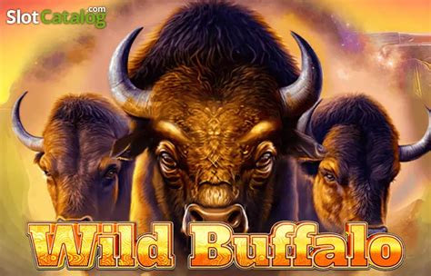Wild Buffalo Manna Play Netbet