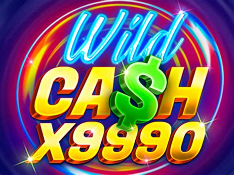 Wild Cash X9990 888 Casino