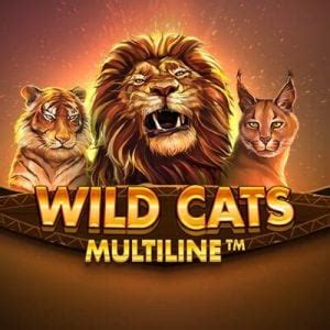 Wild Cats Multiline 1xbet