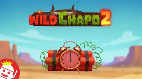 Wild Chapo Brabet