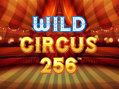 Wild Circus 256 Betfair