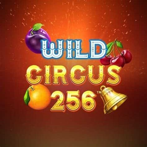 Wild Circus 256 Brabet