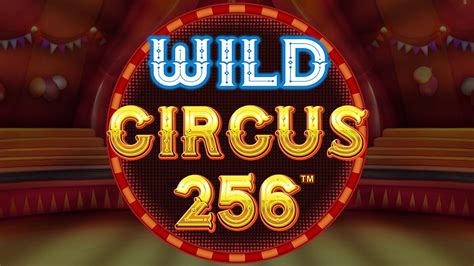 Wild Circus 256 Leovegas
