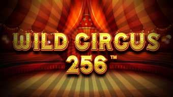 Wild Circus Betano