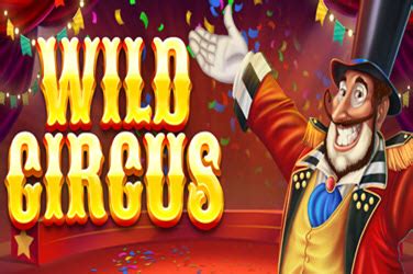 Wild Circus Betway