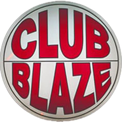 Wild Clubs Blaze