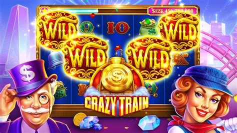 Wild Clubs Slot - Play Online