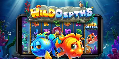 Wild Depths Betano
