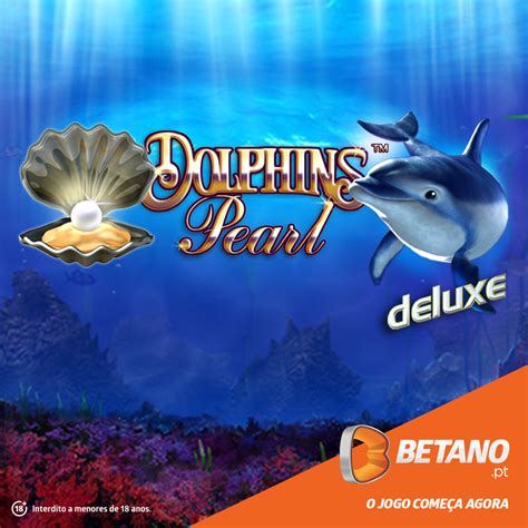 Wild Dolphin Betano