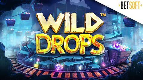 Wild Drops Slot - Play Online