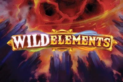 Wild Elements Pokerstars
