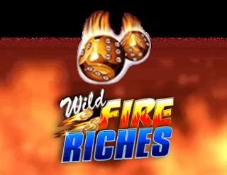 Wild Fire Riches Novibet