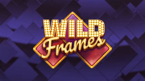 Wild Frames Novibet