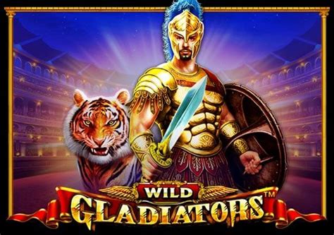 Wild Gladiators 1xbet