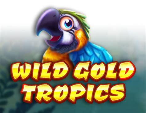 Wild Gold Tropics Leovegas