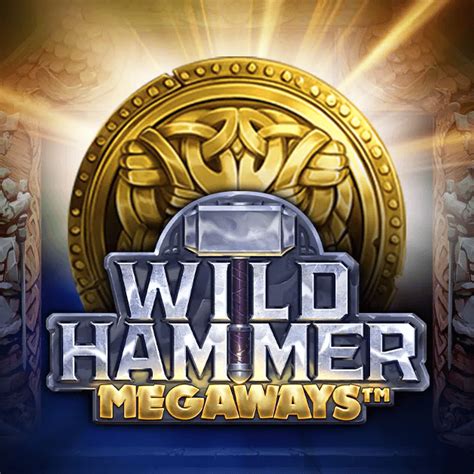 Wild Hammer Megaways Betfair