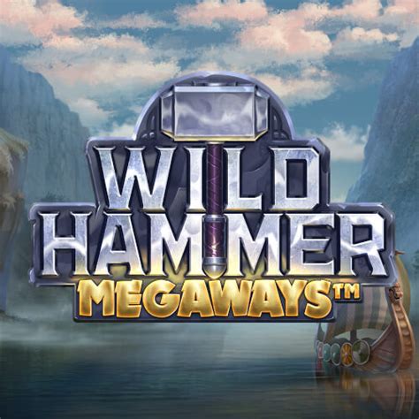 Wild Hammer Megaways Bwin