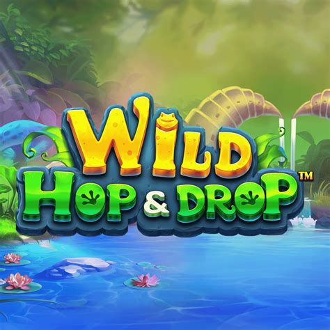 Wild Hop And Drop Bodog