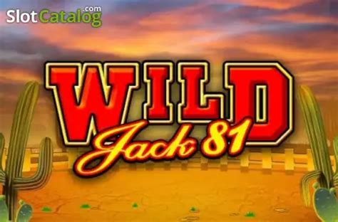 Wild Jack 81 Netbet