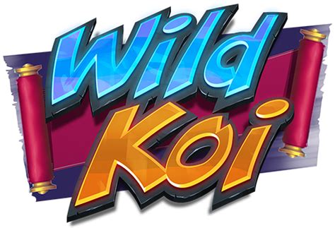 Wild Koi Slot - Play Online