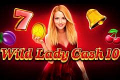 Wild Lady Cash 10 Review 2024