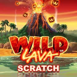 Wild Lava Scratch Betsson