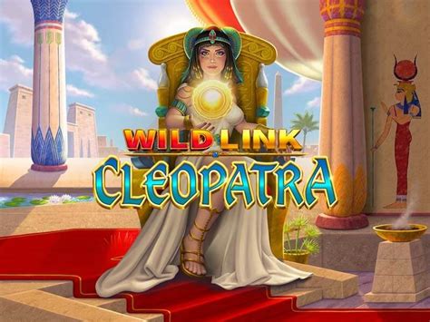 Wild Link Cleopatra Brabet