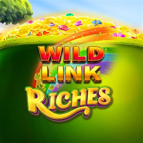Wild Link Riches Parimatch
