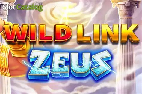 Wild Link Zeus Slot Gratis