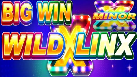 Wild Linx 888 Casino