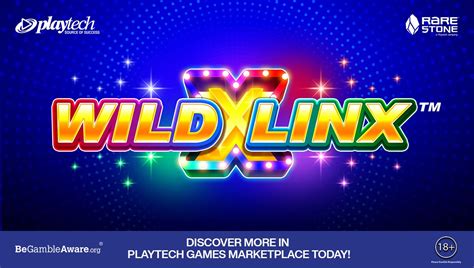 Wild Linx Bet365