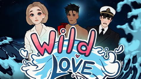 Wild Love Betano