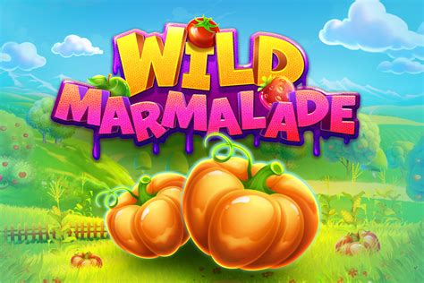 Wild Marmalade Sportingbet