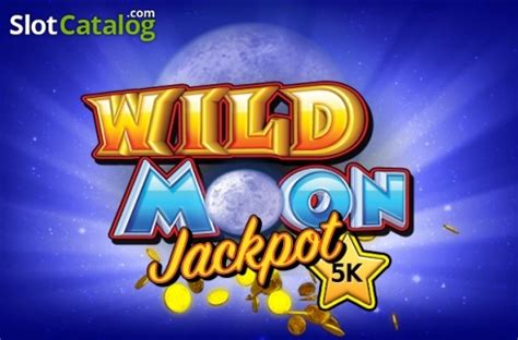 Wild Moon Jackpot 888 Casino