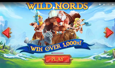 Wild Nords Netbet