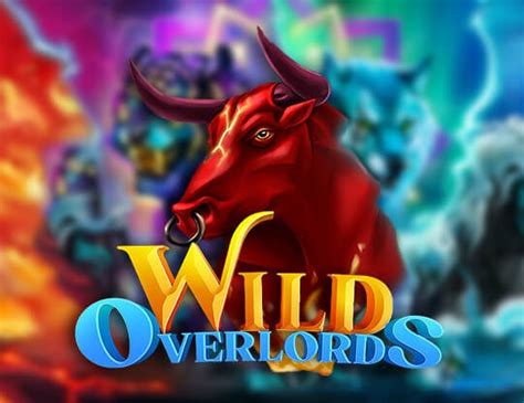 Wild Overlords Slot - Play Online