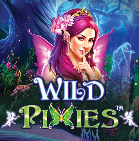 Wild Pixies Betano