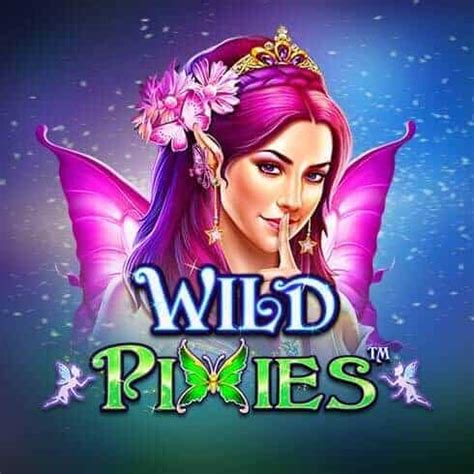 Wild Pixies Netbet