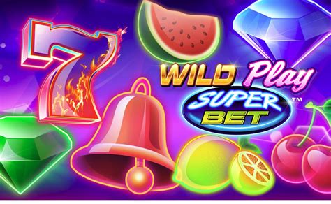 Wild Play Superbet Pokerstars