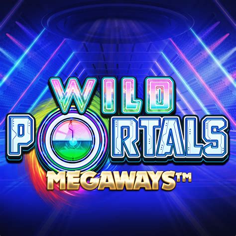 Wild Portals Megaways Betsson