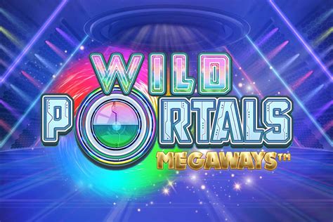Wild Portals Megaways Betsul