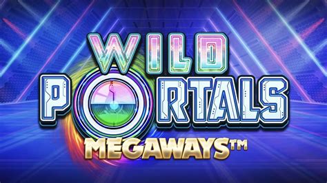 Wild Portals Megaways Netbet