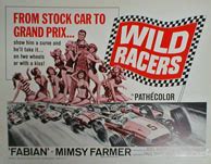 Wild Racers Bodog