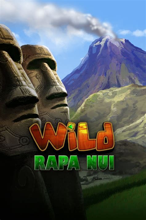 Wild Rapa Nui Netbet