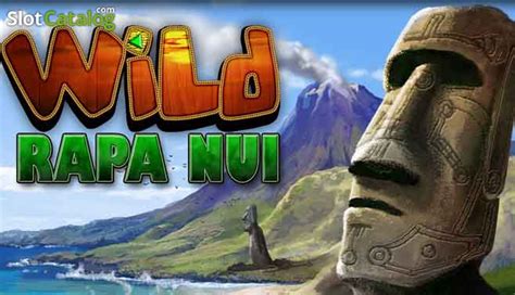 Wild Rapa Nui Review 2024
