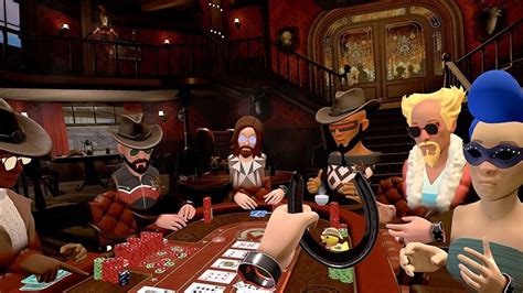 Wild Saloon Pokerstars