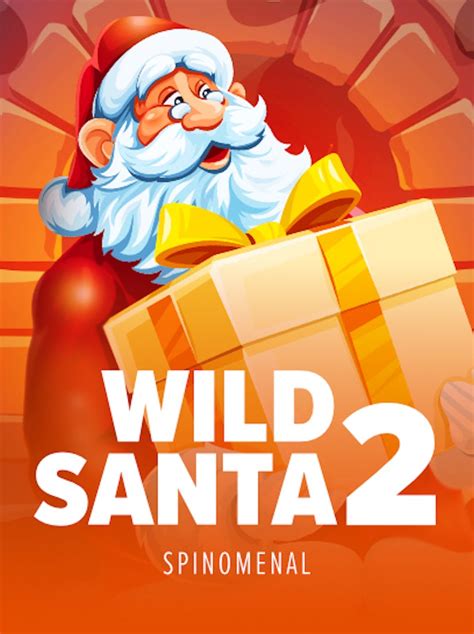 Wild Santa 2 Pokerstars