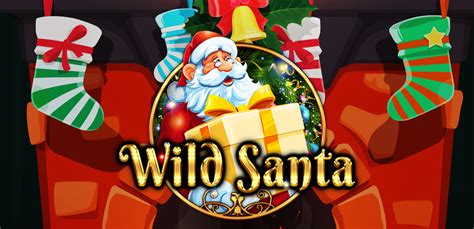 Wild Santa Brabet