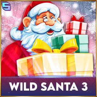 Wild Santa Parimatch