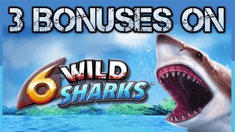 Wild Shark Bonus Pokerstars